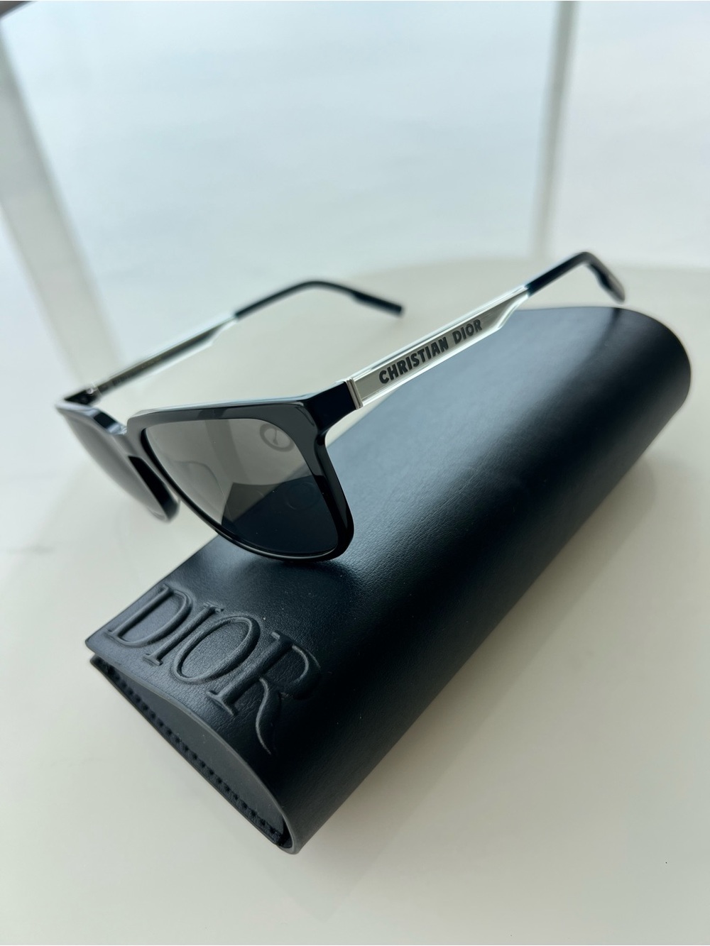 Christian Dior Sunglasses Diortag Su